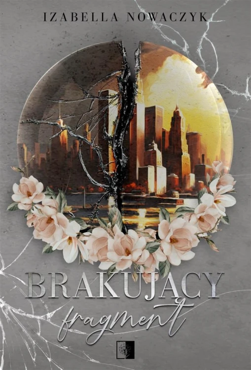 Brakujący fragment, Izabella Nowaczyk