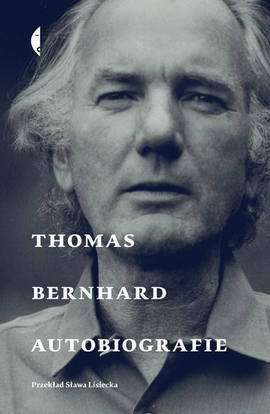 Autobiografie w.3, Thomas Bernhard