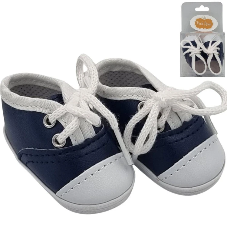 Buty dla lalek 32cm, Paola Reina