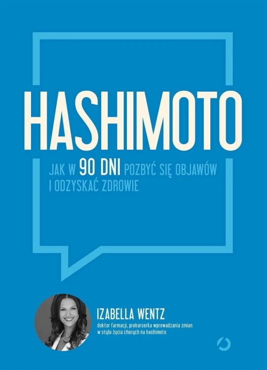 Hashimoto, Izabella Wentz