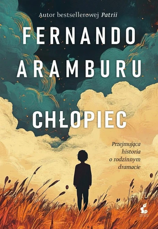 Chłopiec, Fernando Aramburu