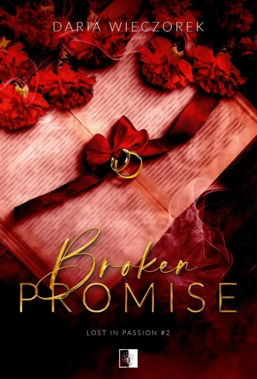 Broken Promise, Daria Wieczorek