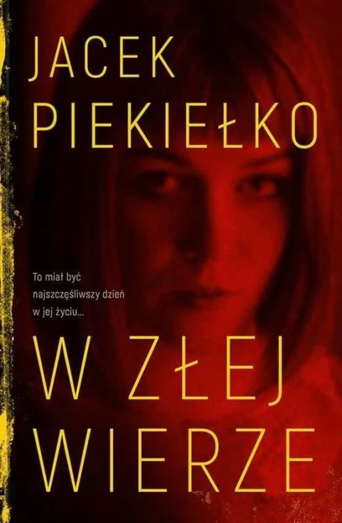 W złej wierze, Jacek Piekiełko