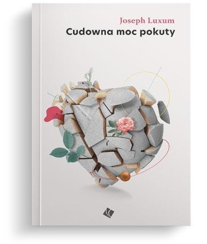 Cudowna moc pokuty, Joseph Luxum