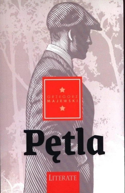 Pętla, Grzegorz Majewski