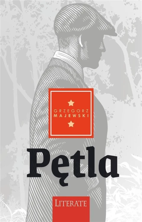 Pętla, Grzegorz Majewski