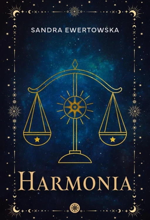 Harmonia, Sandra Ewertowska