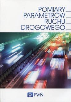 Pomiary parametrów ruchu drogowego, Janusz Gajda