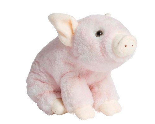 Prosiaczek 22cm MOLLI TOYS, Molli Toys