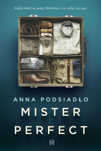 Mister Perfect, Anna Podsiadło