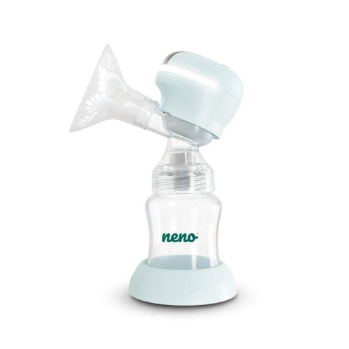 Bezprzewodowy elektroniczny laktator Angelo, Neno