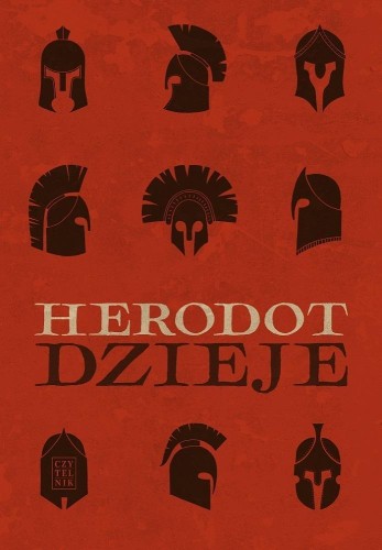 Dzieje, Herodot