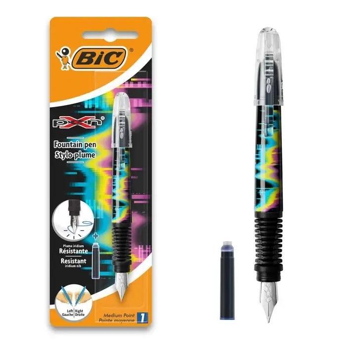 Pióro wieczne Xpen Skull bls BIC, BIC