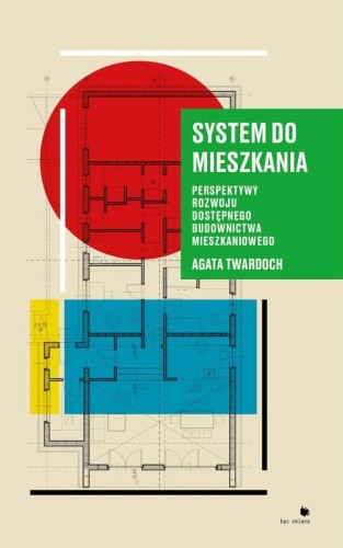 System do mieszkania w.2023, Agata Twardoch