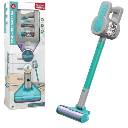 Odkurzacz pionowy, Askato