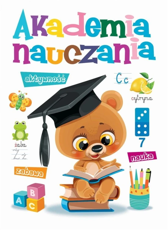 Akademia nauczania, praca zbiorowa