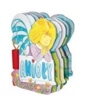 Anioły, Ewa Stadtmuller