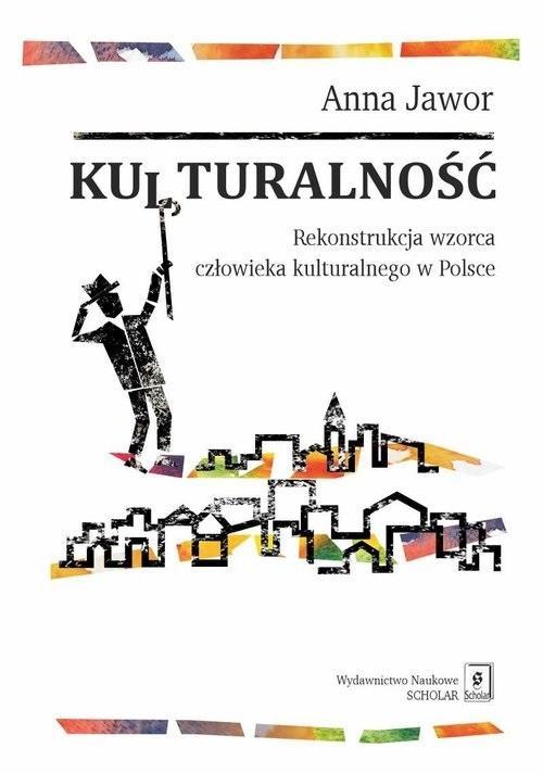 Kulturalność, Anna Jawor
