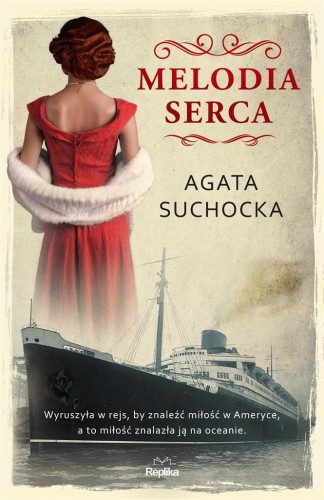 Melodia serca, Agata Suchocka, Magdalena Kawka
