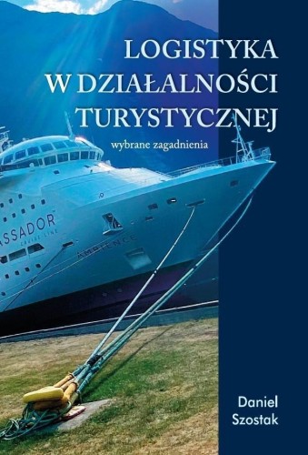 Logistyka w działalności turystycznej