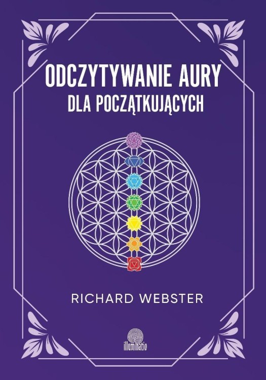 Odczytywanie aury dla początkujących