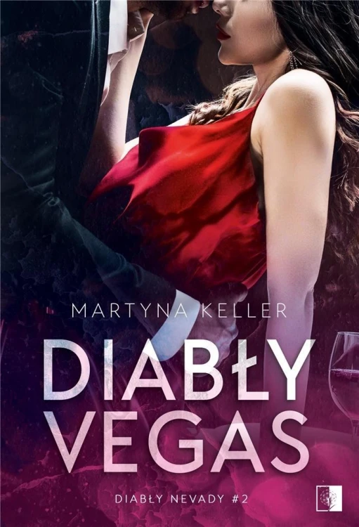 Diabły Vegas, Martyna Keller