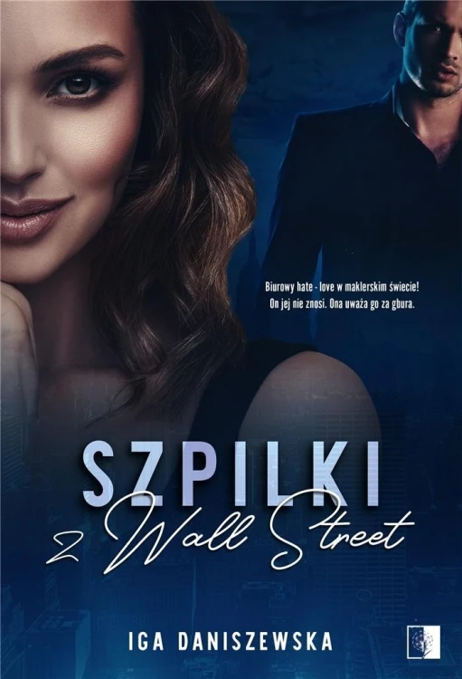 Szpilki z Wall Street, Iga Daniszewska