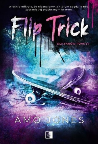 Flip Trick, Amo Jones