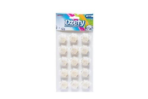 Dżety samoprzylepne róże, Brewis