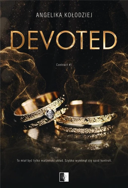 Devoted, Angelika Kołodziej