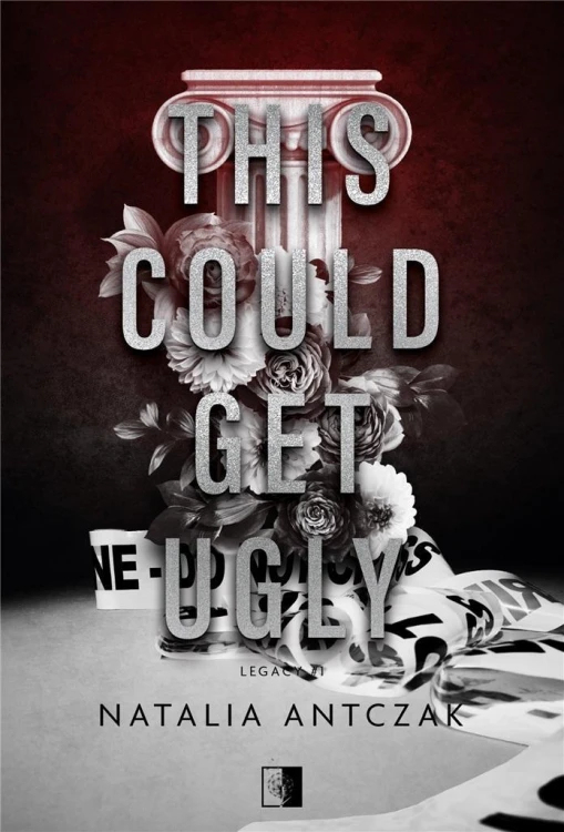 This Could Get Ugly, Natalia Antczak