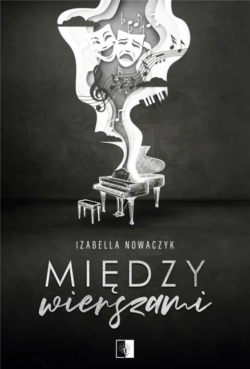 Między wierszami, Izabella Nowaczyk