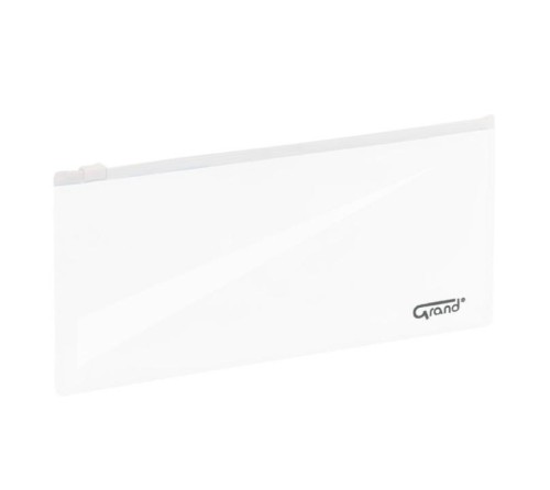 Koperta 240x118mm struna biała GRAND, Grand