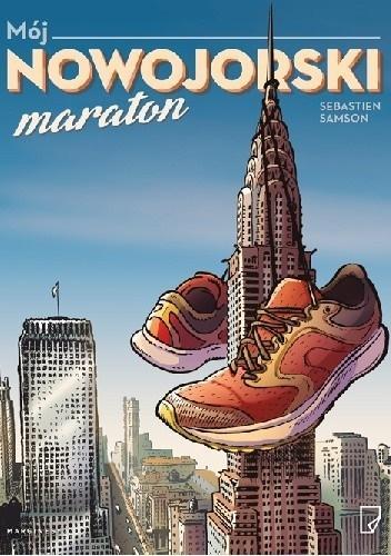Mój nowojorski maraton, Sebastien Samson