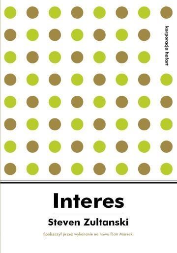 Interes, Steven Zultanski
