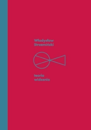 Teoria widzenia, Władysław Strzemiński