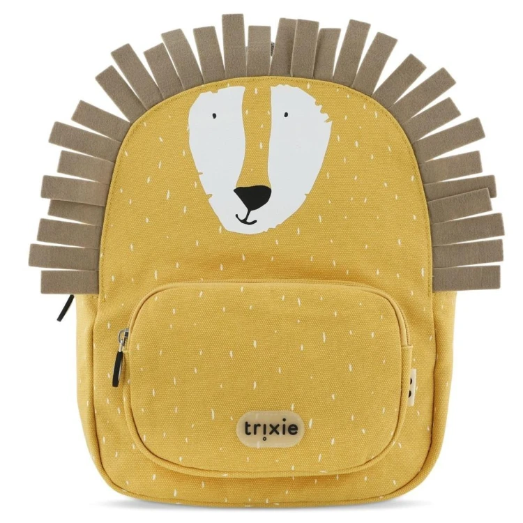 Plecak Lew, Trixie Baby