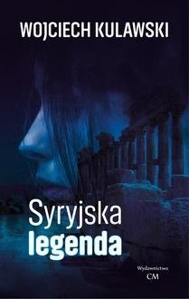 Syryjska legenda, Kulawski Wojciech