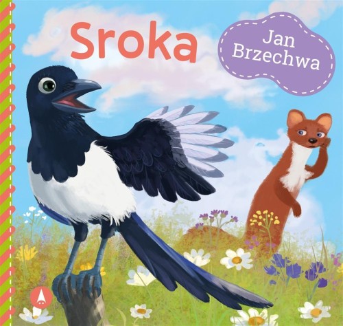 Sroka, Jan Brzechwa