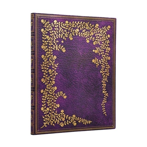 Notatnik linia New York Rose mini, Paperblanks