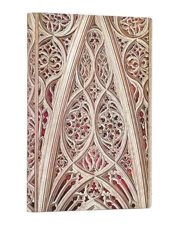 Notatnik linia Milan Cathedral ultra, Paperblanks
