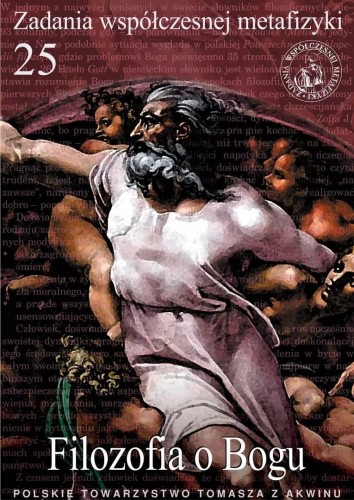 Filozofia o Bogu, praca zbiorowa