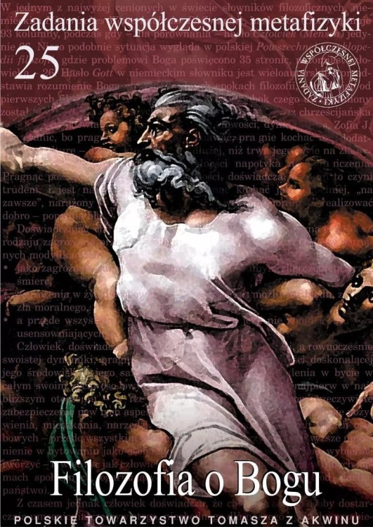 Filozofia o Bogu, praca zbiorowa