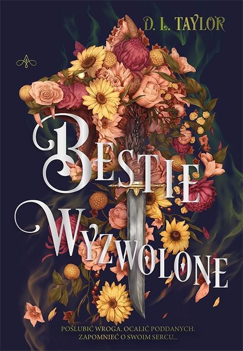 Bestie wyzwolone, D.L Taylor