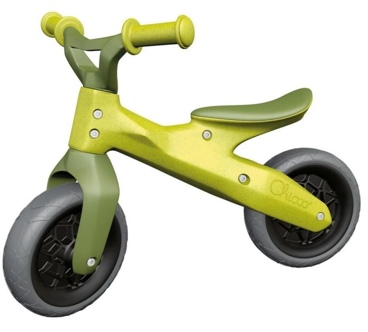 Eco+ Rowerek biegowy green hopper 18m+, Chicco