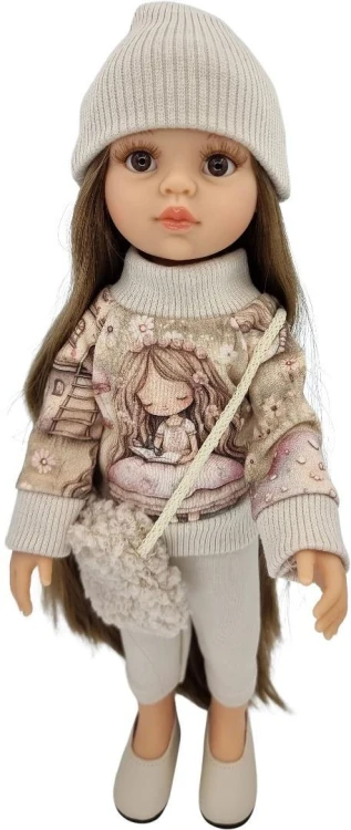 Ubranko dla lalek 32cm, Paola Reina