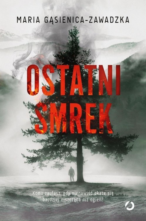 Ostatni smrek, Maria Gąsienica-Zawadzka