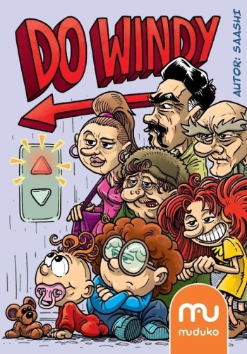 Do Windy MUDUKO, Muduko