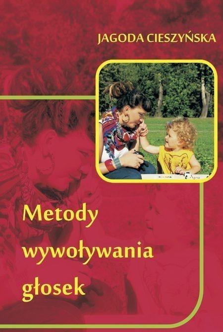 Metody wywoływania głosek, Jagoda Cieszyńska