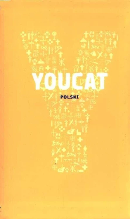 YOUCAT. Katechizm dla młodych, praca zbiorowa